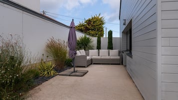 Terras