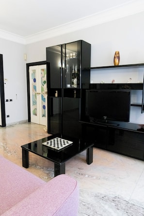 Smart TV