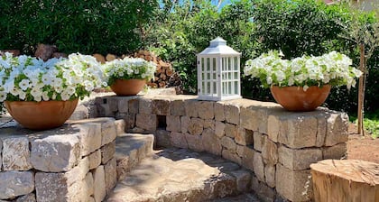 Villa 'Tramuntana' with Sea View, Wi-Fi and Air Conditioning