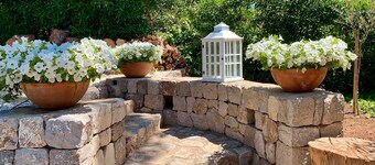 Villa 'Tramuntana' with Sea View, Wi-Fi and Air Conditioning