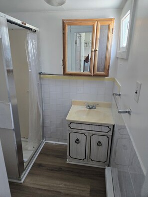 Seife, Toilettenpapier