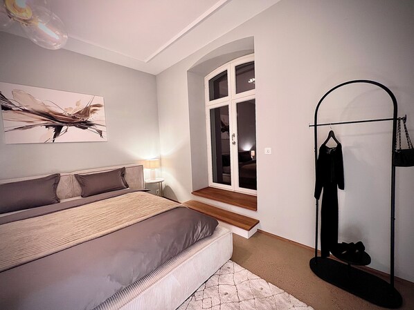 2 habitaciones y internet 