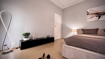 2 Schlafzimmer, Internetzugang