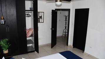 5 dormitorios, wifi gratis, ropa de cama y accesible en silla de ruedas