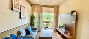 PLAY at Iris Resort Tanah Rata