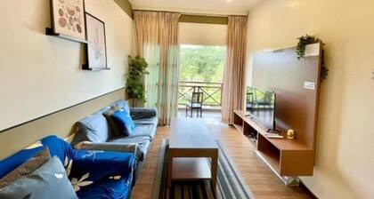 PLAY at Iris Resort Tanah Rata