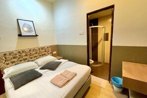 Room - PLAY at Iris Resort Tanah Rata (Cameron Highlands)