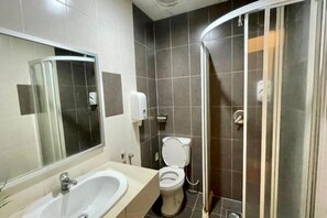 Room - PLAY at Iris Resort Tanah Rata (Cameron Highlands)