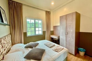 Room - PLAY at Iris Resort Tanah Rata (Cameron Highlands)