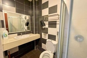 Badkamer