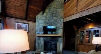 Gatlinburg Mountain Cabin