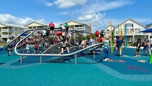 Kinderbereich