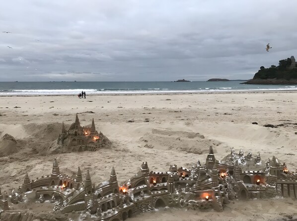 Playa