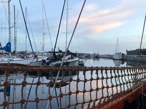Marina