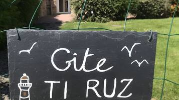 Detalle exterior