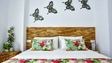 2 camere, ferro/asse da stiro, accesso a Internet, lenzuola