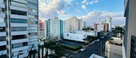 Área da propriedade