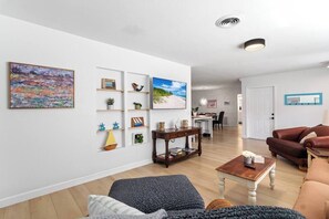 Smart TV y tenis de mesa 