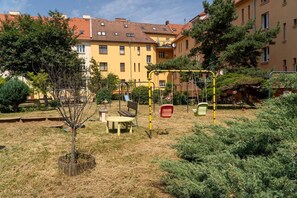 Area bambini