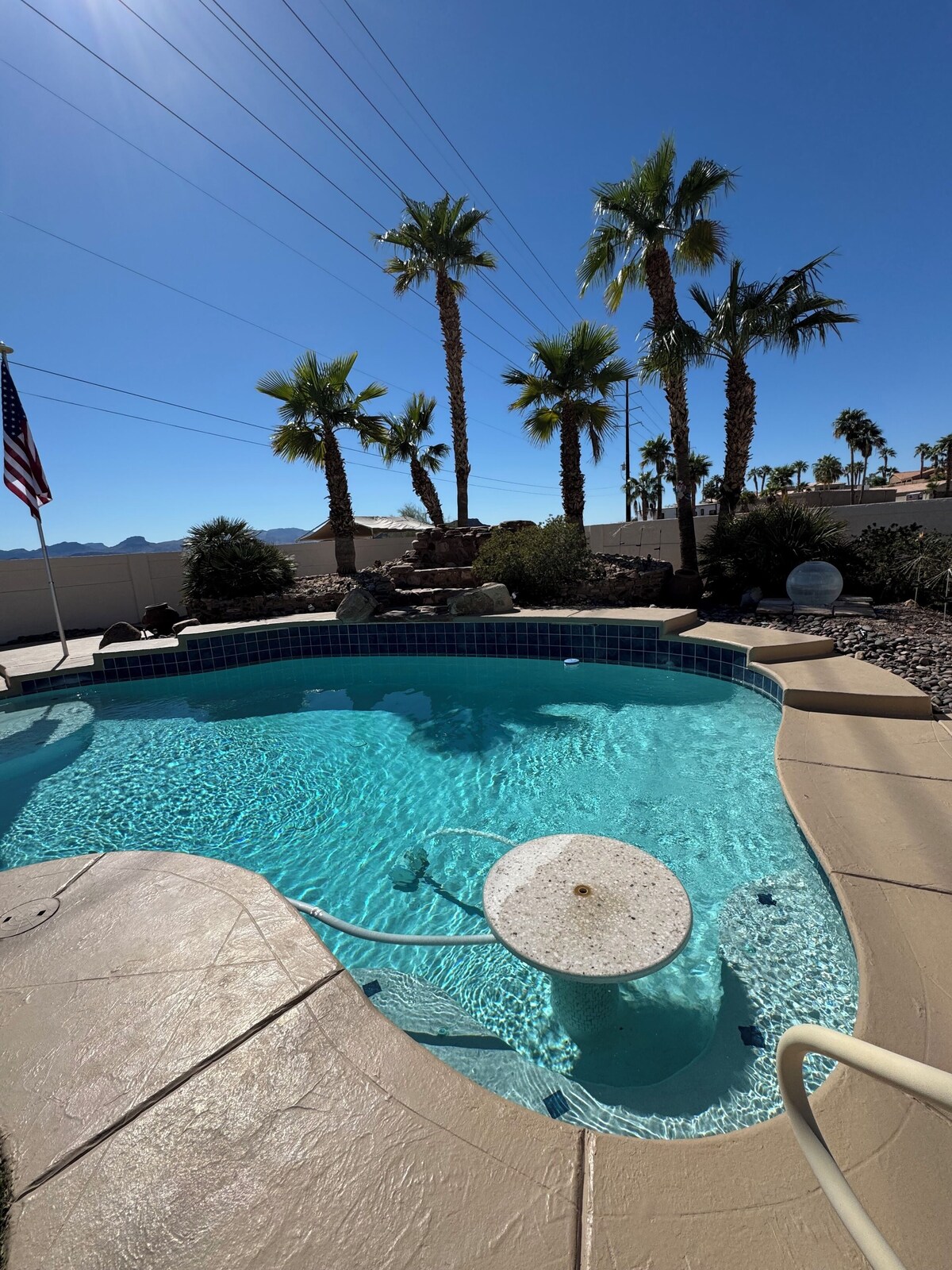 Værtens profilbillede