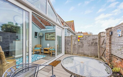 West Wittering Family Cottage | Pass the Keys