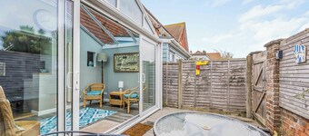 West Wittering Family Cottage | Pass the Keys