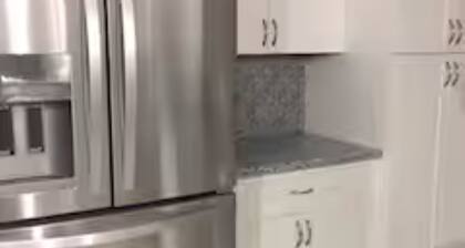 Clean and updated 2 bedroom home in Burnt Store Marina Villa