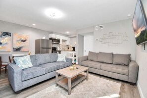 منطقة المعيشة