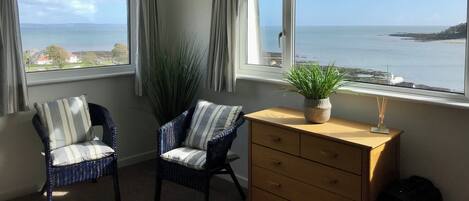 Íbúð - 2 svefnherbergi