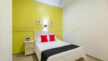 Basic Room | Free WiFi