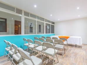Sala de reunião
