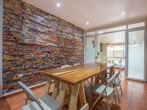 Sala de reunião