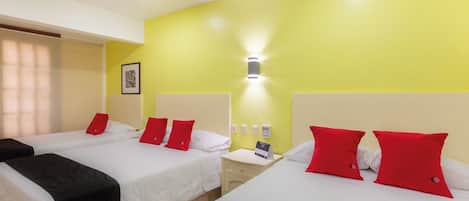 Room | Free WiFi