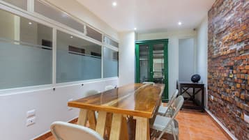 Sala de reuniones