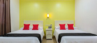 Oaxaca Guest Hotel
