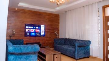 منطقة المعيشة