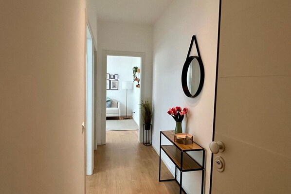 Interior - GuestHost - Ripamonti Vigentino Apartment Milano (Milan)