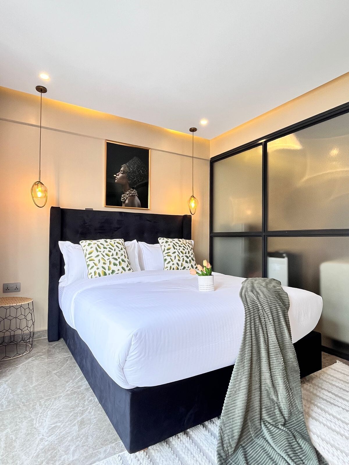 Image de profil de l’hôte