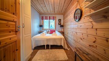 3 chambres, fer et planche Ă repasser, lit parapluie, Wi-Fi