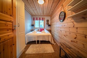 3 Schlafzimmer, Bügeleisen/Bügelbrett, Reisekinderbett, WLAN