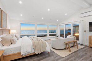 6 bedrooms, iron/ironing board, WiFi, bed sheets