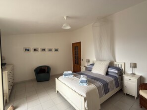 3 habitaciones y caja de seguridad en la habitación 