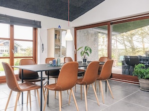 House | Interior
