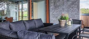 6 Person Holiday Home in Lokken