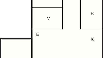 House | Floor plan