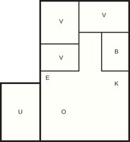 House | Floor plan