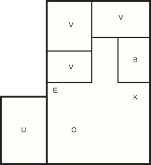 Rumah | Denah