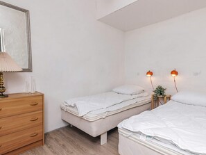 House | Interior - 6 Person Holiday Home in Lokken (Lokken)