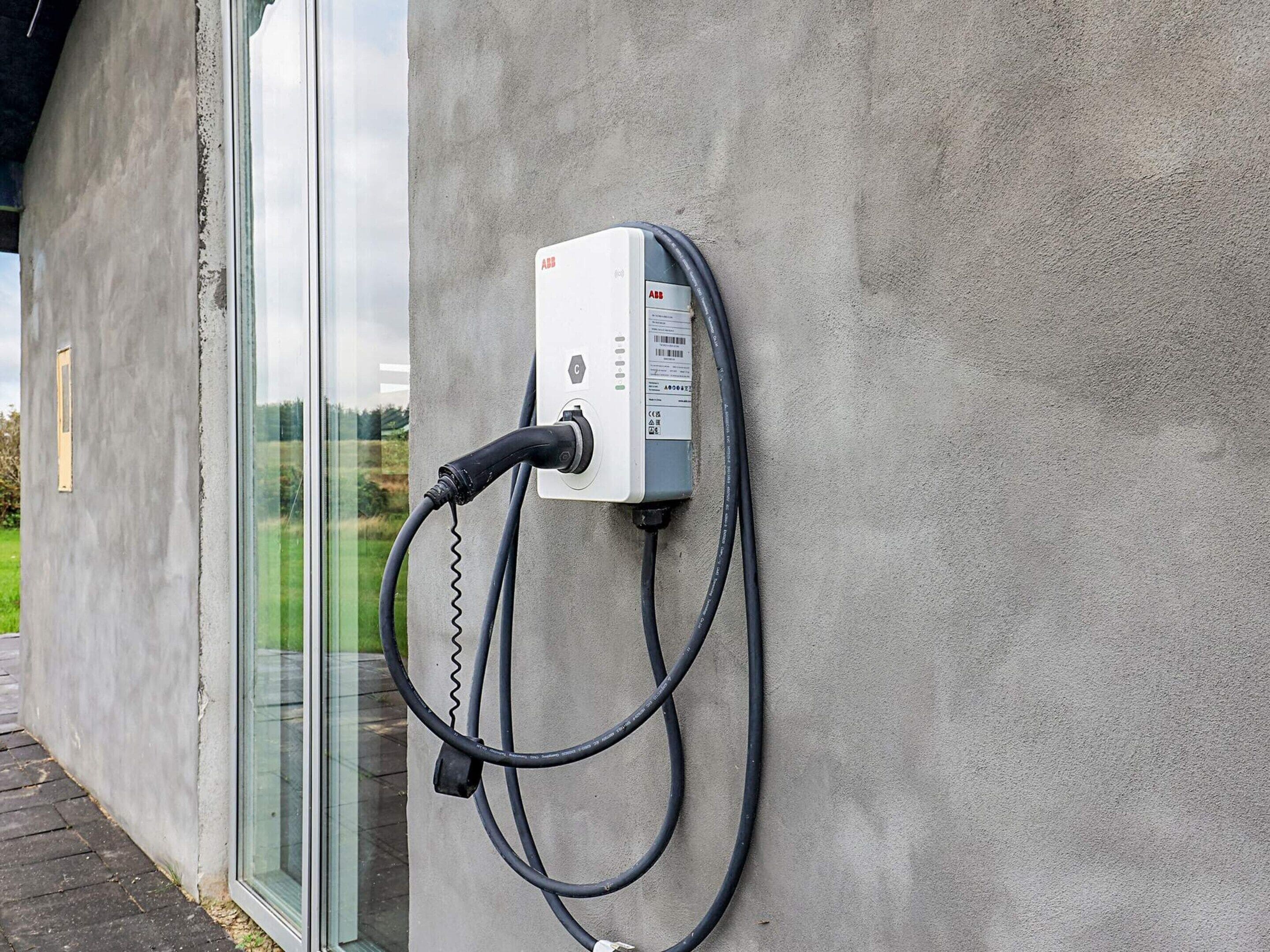 منزل | الإطلالة من المنشأة