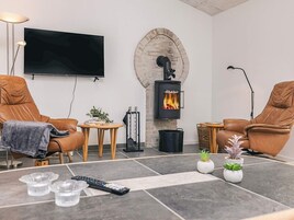 独立别墅 | 住宿内部